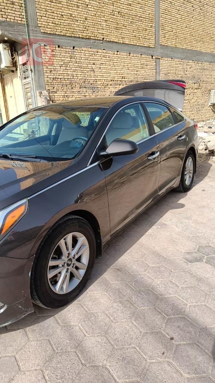 هيونداي سوناتا